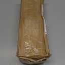 Decorative Orbs for Bowls and Vases, Set of 3, 4 inch Resin Round Sphere Balls, Leaf Pattern, for Living Room, Dining Room, Coffee Table Centerpiece Home Decor