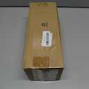 30 x 39 Inches Large Red Christmas Door Bow Giant Xmas Decorative Plastic Bow Christmas Tree Topper Ornament for Front Door Mas Party Holiday Wreath Home Indoor Outdoor Wall Decorations