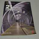 21st Century Communication 2 with Online Workbook (21st Century Communication: Listening, Speaking and Critical Thinking)