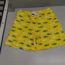Toddler Boys Swim Trunks Quick Dry Mesh Swim Shorts Kids Elastic Waist Beach Boardshorts Swimsuit : 6-8 Years