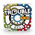 Hasbro Gaming Trouble Kids Board Game, Pop-o-Matic Trouble Game, Kids Games for 2-4 Players, Family Board Games for Kids, Kids Gifts, Ages 5 and Up