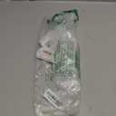 Nutty Toys Squishy Cat Set - 2" Soft Silicone Kawaii Kitties, Top Stress Relief Toy 2026, Unique Kids & Adults Egg Filler Gift Idea, Best Teenage Girl, Teen Boy & Tween Easter Basket Stuffers Present (White/ Grey)