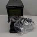 BUNN GRB Velocity Brew 10-Cup Home Coffee Brewer, Black