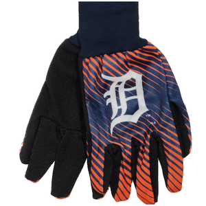 WinCraft MLB Two-Tone Gloves