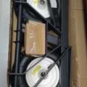 MaxxHaul 70225 Trailer Dolly with 12" Pneumatic Tires - 600 Lb. Maximum Capacity