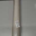 Diatomaceous earth bath mat Rubber Non Slip Super Absorbent Bath Mat Quick Dry Bathroom Rugs Thin Bathroom Floor Mats Fit Under Door- Shower Rug for in Front of Bathtub ShowerGray, 15.7"*47.2" (Grey)