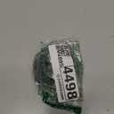 TB Woods AK2734 FHP Bored-to-size V-Belt Sheave, A Belt Section, 1 Groove, 3/4" Bore, Cast Iron, 2.75" OD, 9100 max rpm