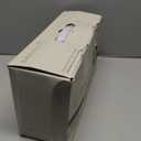 InvoSpa Shiatsu Massager with Heat - Deep Tissue Kneading Pillow for Neck, Shoulders, and Back - Electric Full Body Massage (Black)