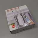 SwitchBot Automatic Curtain Opener - Bluetooth Remote Control Smart Curtain with App/Timer, Upgraded High-Performance Motor, Add SwitchBot Hub to Work with Alexa, Google Home, HomeKit