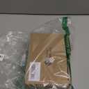 AquaMiracle Automatic Fish Feeder for Aquarium, Auto Fish Food Dispenser with Timer, Volume Adjustable Vacation Aquarium Feeder, for Granules Pallets Strips