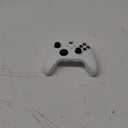Microsoft Xbox Series S or X Wireless Controller Robot White plus VGSION battery