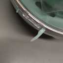 Dash Rapid Egg Cooker - Boiler, Poacher & Steamer - Includes Measuring & Recipe Guide - Dishwasher Safe - BPA Free - Holds 7 Eggs, Aqua