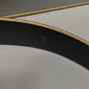 Deerseeker Outdoor 60" Takedown Recurve Bow Set Traditional Wooden Bow with Laminated Limbs Right & Left Hand for Adults & Youth Archery Hunting Target Practice 20-60lbs (Coyote)