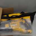 DEWALT 20V MAX XR Cordless Reciprocating Saw Kit XR POWERPACK with Battery and Charger Included (DCS384WW1)