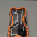 Soldering Iron Premium Kit, 60W Soldering Gun with Ceramic Heater, 12-in-1 Soldering Tool, Adjustable Temperature 200 to 450°C, Includes Soldering Iron Tip, Solder Wire, Pump and Paste