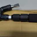 Orbit 58543 Telescoping Gutter Cleaning Wand, Silver