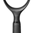 OXO Good Grips Nylon Potato Masher for Non-Stick Cookware,Black,1 EA