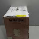 Nespresso Vertuo Next Coffee and Espresso Maker by DeLonghi, Creamy White with Gold