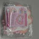 Cat Paw Squishy Big Fufu Squishies Giant Cat Paw Toy 5.5 Inch Large Paw Print Squishy Squeeze Toys Tangcii Pinch Family Silicone Stress Relief Cute Soft Sticky Toy for Adults Kids (Pink2)