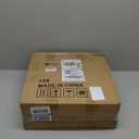 TangMiGe 4-Pack Universal Hubcaps Wheel Covers Replacement R14, Steel Wheel Rim Cover for Most Cars Trucks Sedans SUV, 14" 14 in Hub Caps (Gray Color, 14 inch)