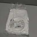 200 Mesh Nut Milk Bag 9 Pack - Reusable Fine Mesh Strainer for Cold Brew Coffee, Juicing, Almond Milk, Herbal Tea - Food Grade BPA-Free Nylon Strainers Fine Meshs Bags