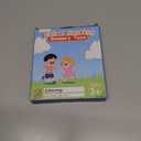 Maze Puzzles Labyrinth Sensory Toy for Children and Teenagers, Gel-Filled Anti-Stress Squishy Dinosaur T. rex Toy, Calming Game Against Stress, Anxiety & ADHD Dinosaur T. rex