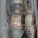 ROBOTIME Kids Toy Kitchen Set - Wooden Play Kitchen Appliances with Toaster, Mixer, Blender with Realistic Sounds, Play Kitchen Accessories Toy Food Set for Kids - Kitchen Playset for Toddlers(4-Set)