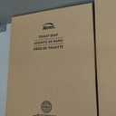 Bemis 500EC 000 Toilet Seat, 2-Pack Round, White