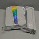 2025 New Version Automatic Pool Filler, Pool Water Leveler Auto Fill, Pool Auto Fill, Automatic Pool Water Leveler, LC3001 - White