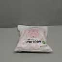 LUBOT 100% Cotton Pajamas for Women PJ Set Soft Button-Down 2 Piece Set Knitted Long Sleeve Sleepwear Loungewear M