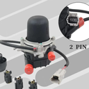 Secondary Air Injection Pump Compatible