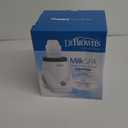 Dr. Brown's Natural Flow MilkSPA Breastmilk and Bottle Warmer with Even and Consistent Warming