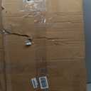 Hyundai Elantra 2017-2020 (No GT Models) Floor Mats 3D Custom Fit Compatible with Hyundai Elantra Rubber Car Mats Laser Measured Floor Liner All Weather Odorless Non-Slip TPE (Front & Rear)