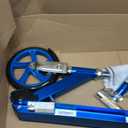 Razor Power Core XLR90 -Electric Scooter for Ages 8+,Power Core High-Torque Hub Motor, Up to 10 mph