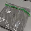 EYEGLEAM 1024 Pocket Card Binder,16 Pocket Trading Card BinderSide Loading Collectible Card Albums for MTG, for TCG Football, Sports, Game Cards Grey