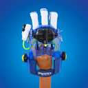 Discovery Bionic Hand Robotics Kit 87-Piece DIY STEM Toy for Kids| Build Your Own Wearable Robotic Hand| Hydraulic Cyborg Superhero Toy| Science & Engineering Model Kit| Boys & Girls Gift Ages 8+