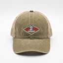 VGG Garage Sign Trucker Hat
