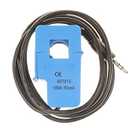 NOYITO Split-core Current Transformer 30A 1V, 50A 1V, 100A 50mA Three Models (100A)