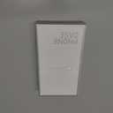 2 x MOZOTER for iPhone Air Case with Kickstand,[Compatible with MagSafe] [12FT Military Grade Protection] Slim Translucent Matte Shockproof Phone Case,6.5",Blue