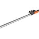 VEVOR Cargo Bar, Cargo Bar Adjustable from 40" to 73", Heavy-Duty Steel Cargos Stabilizer with Non-Slip Foot Pads, Telescoping Load Lock Bars Stop Sliding for SUVs, Sedans