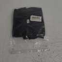 Cheapestbuy Women's Plus Size Capri Leggings Lightweight Soft Crop Leggings Basic Capris Yoga Pants, 3XL