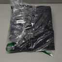 OUKENS Windproof Weight Sandbag, 4Pcs Weights Sand Bags Fixing Base Accessory for Outdoor Canopy Tent Sunshade Awning Working Out