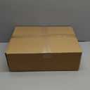 Full Car Cover Universal 6 Layers Outdoor Thicked All Weather Cover, Sunshield, Waterproof, Snow Proof, UV Proof, Scratch Proof, Bird Droppings, 6 Reflective Strips, Fits SUVs up 191"-200"