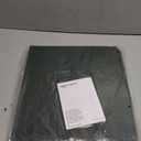 Amazon Basics Waterproof Camping Tarp (9.5 Feet x 11.3 Feet)