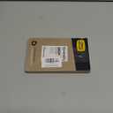 OtterBox iPhone 14 Plus Symmetry Series Case - CLEAR , ultra-sleek, wireless charging compatible, raised edges protect camera & screen