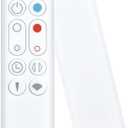 Replacement Fan Remote Control for Dysn AM09 Hot + Cool Heater Tower Fan (No Battery)