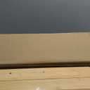 Silverware Organizer Large, Magnetic Connected Expandable 13 Slots Silverware Drawer Organizer From 21 to 37.4 Inches, Adjustable Flatware and Cutlery Holder, Bamboo Utensil Tray for Kitchen Natural