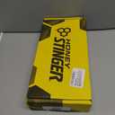 Honey Stinger Organic Peanut Butter Energy Waffle Variety Pack, 6 Pack Each of Peanut Butter, PB Chocolate and PB Strawberry, Nutritious Stroopwafel Snack for Exercise, Endurance and Performance