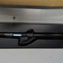 Bio Ionic Long Barrel Curling Iron, Moisture Heat Technology & NanoIonic MX 1.25 Inch (Loose Curls)