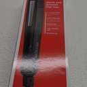Revlon Smooth and Straight Ceramic Flat Iron | Fast Results, Smooth Styles (1 in)